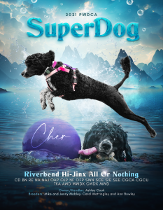 litter ad
