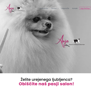 pasji salon anja